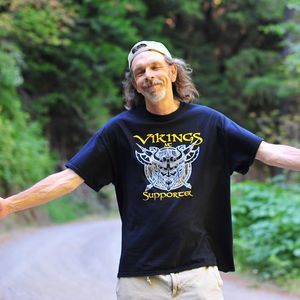 Meet your Posher, Dave